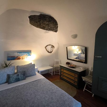 דירות Elias Cave House 270O Caldera View Oia מראה חיצוני תמונה
