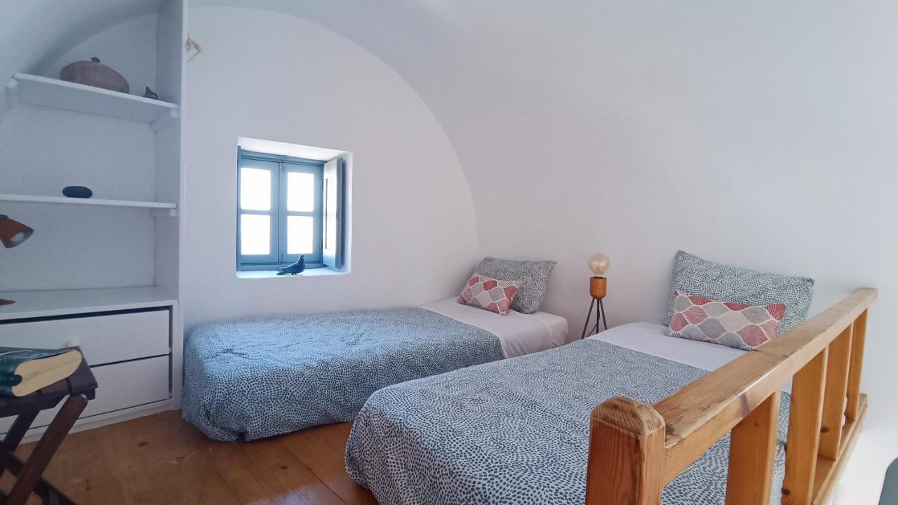 דירות Elias Cave House 270O Caldera View Oia מראה חיצוני תמונה